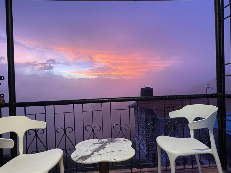 Sunset Villa view 5