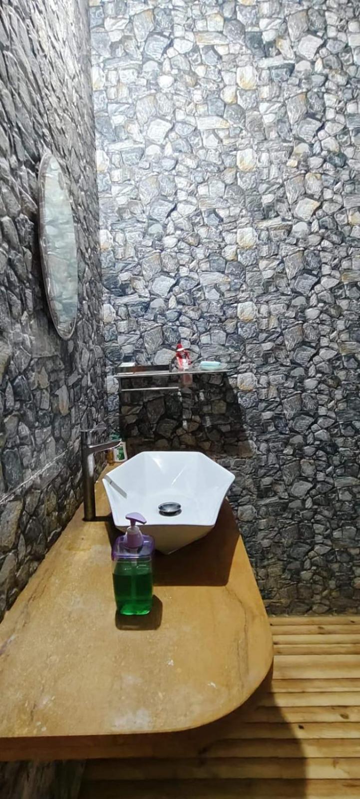 Shritej Farm by Joy Suites