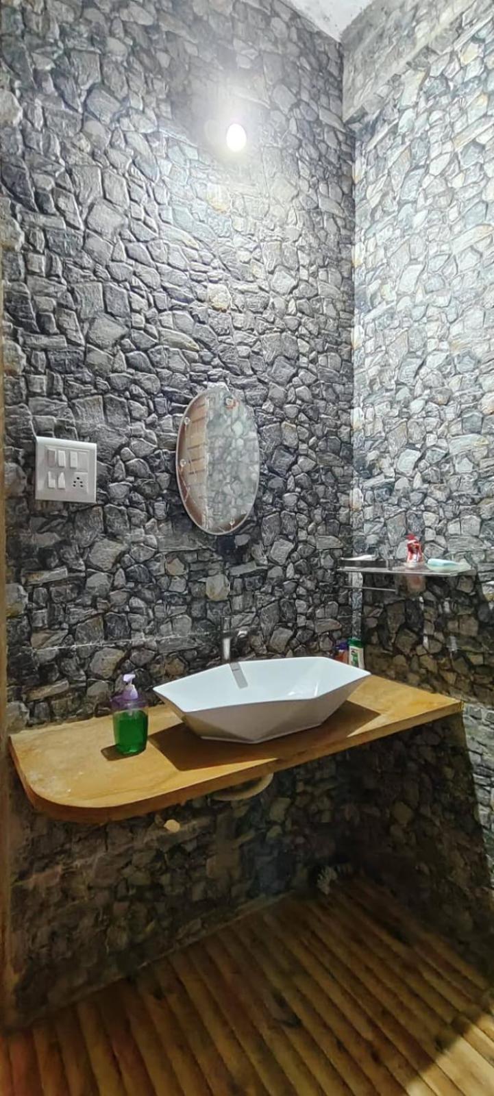 Shritej Farm by Joy Suites
