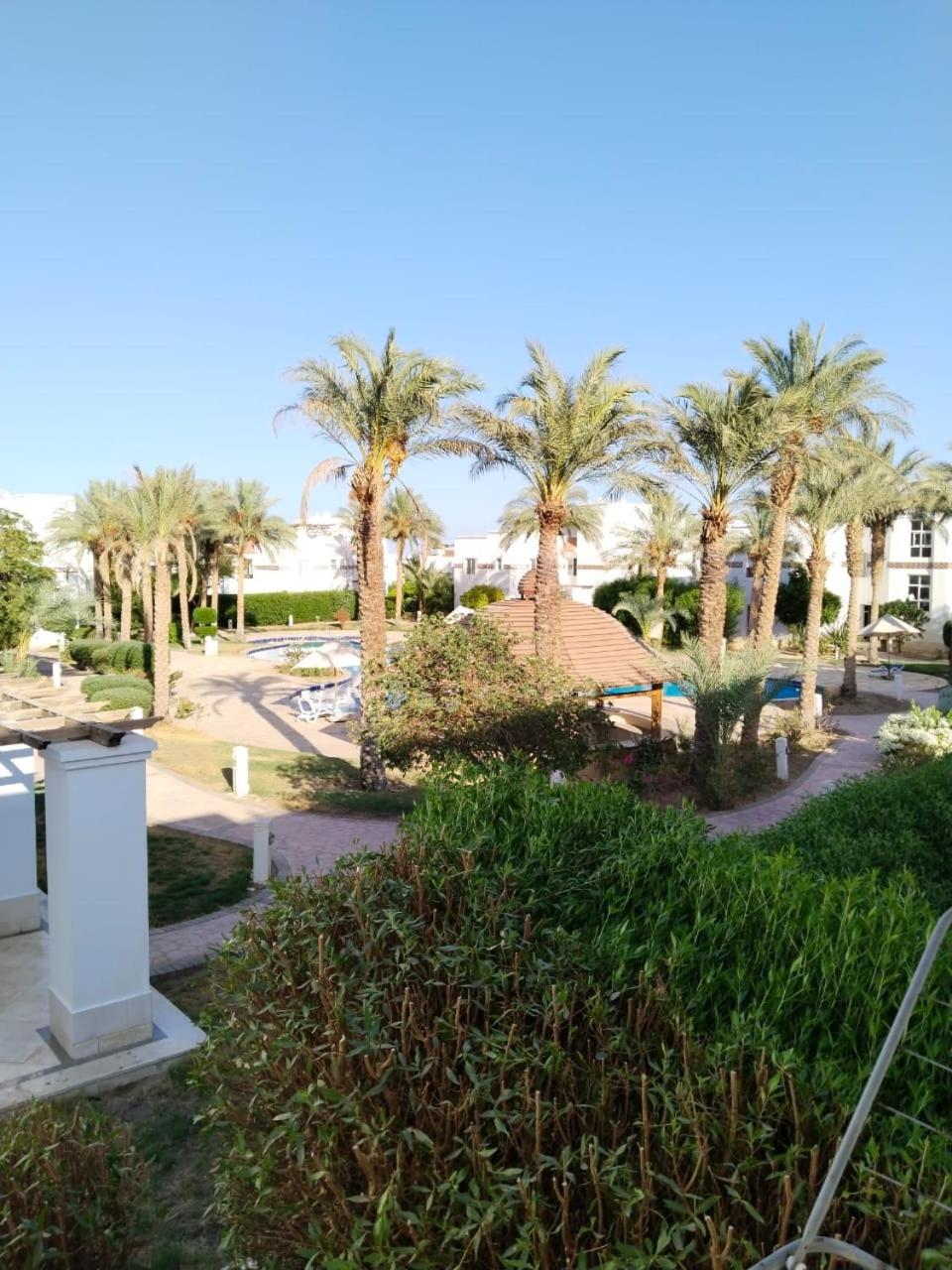 Sunterra Resort
