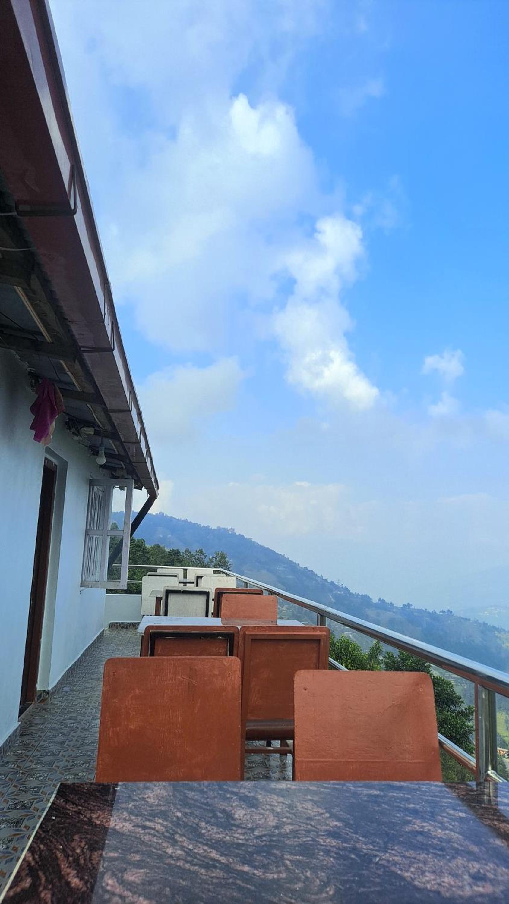 Tamang Culture Homestay view 3