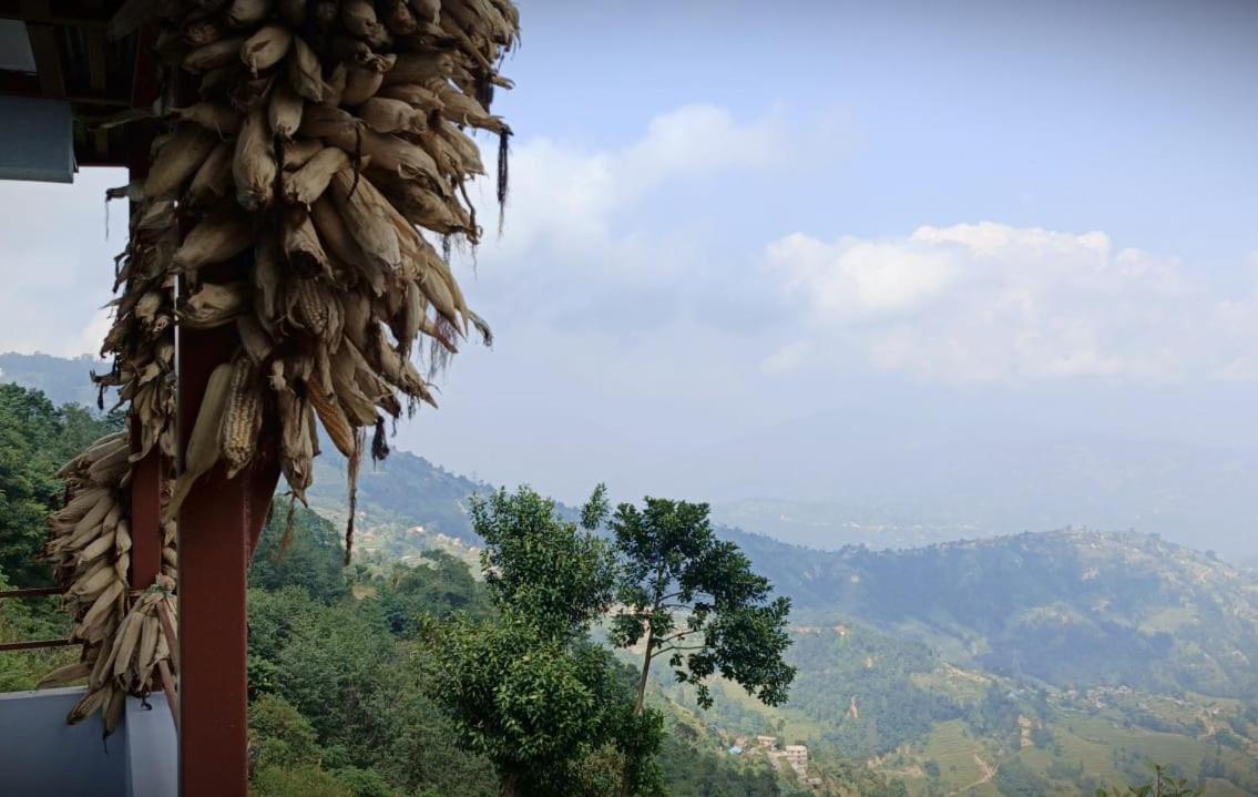 Tamang Culture Homestay view 4