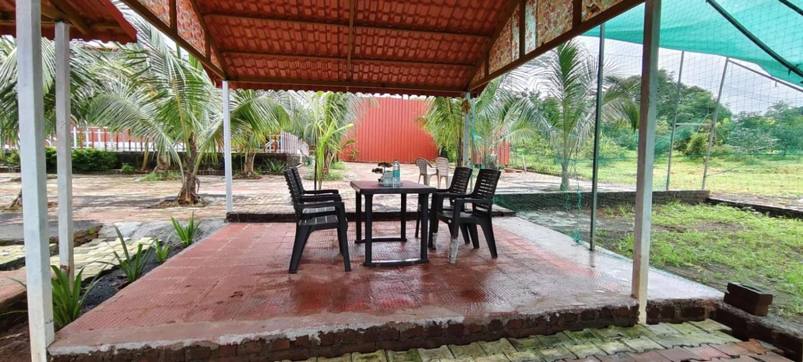 Shritej Farm by Joy Suites