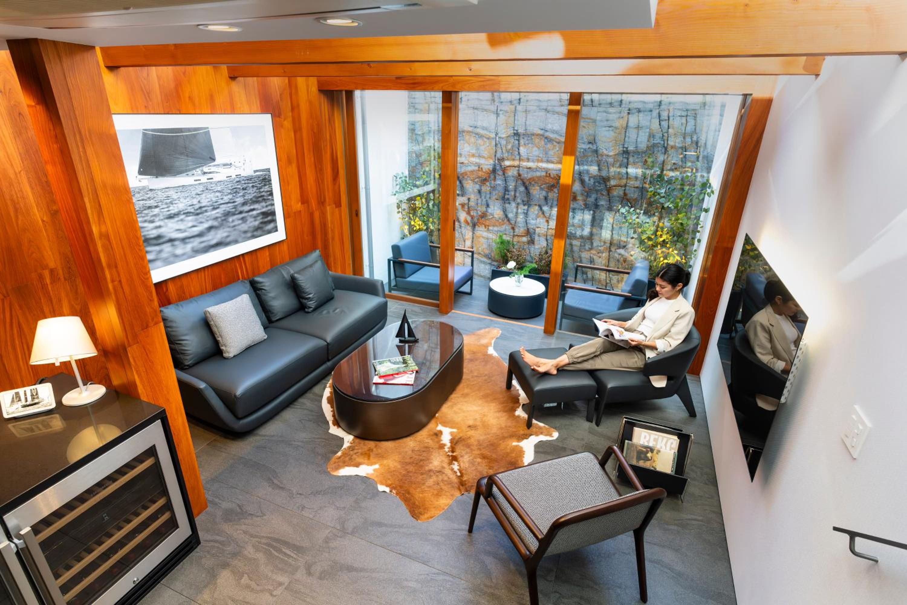 lounge