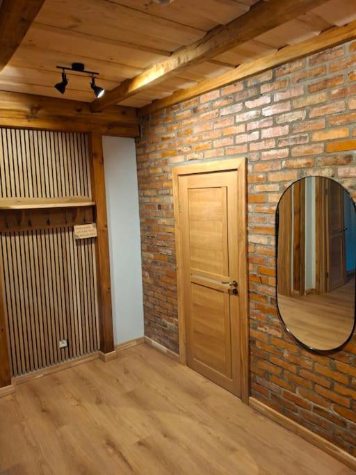 Guest house Kalnieši