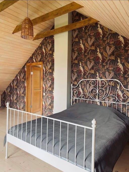 Guest house Kalnieši