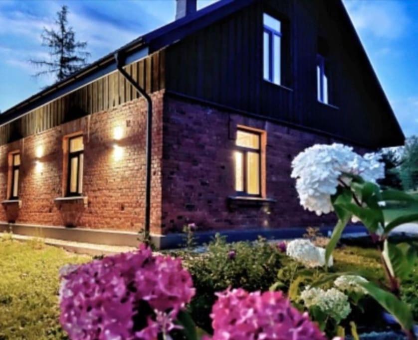 Guest house Kalnieši