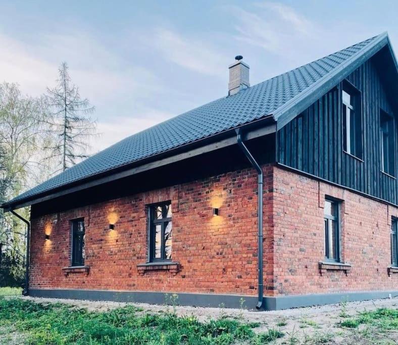 Guest house Kalnieši