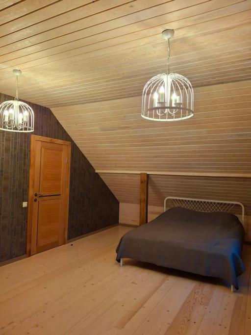 Guest house Kalnieši