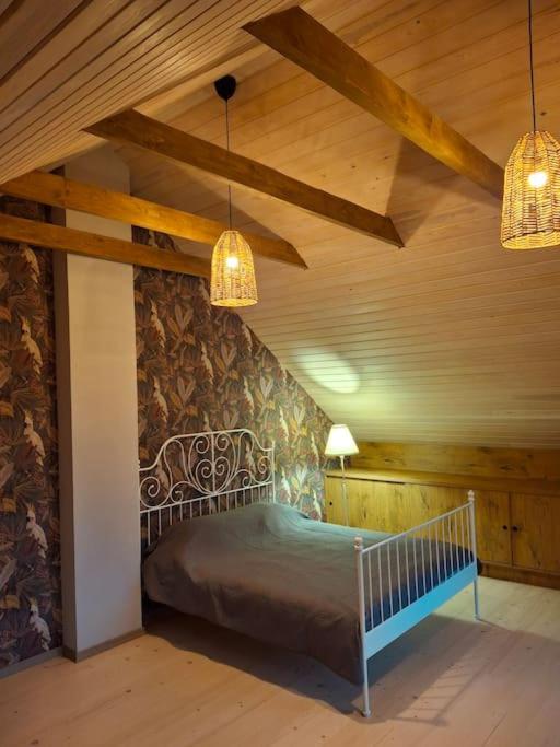 Guest house Kalnieši