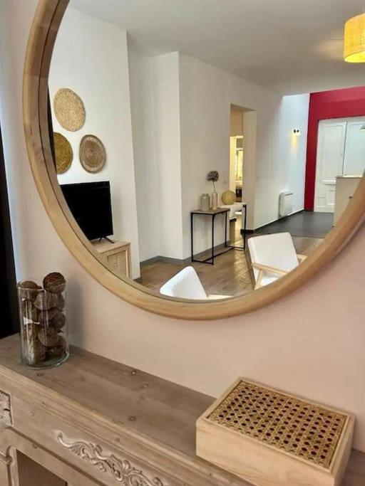 Chic 4 personnes Hypercentre 5 Minutes Avenue De Champagne