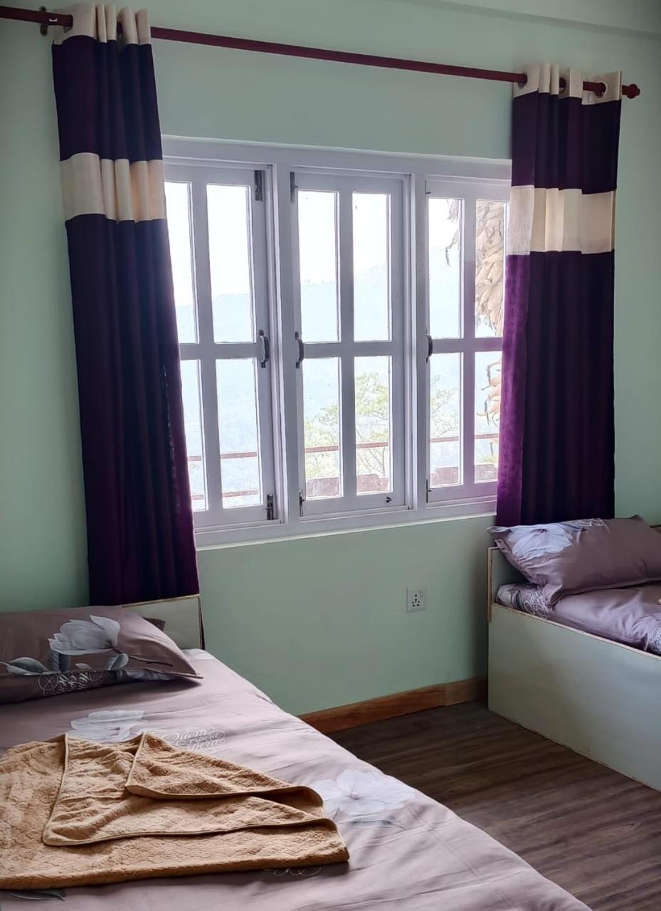 Tamang Culture Homestay view 5
