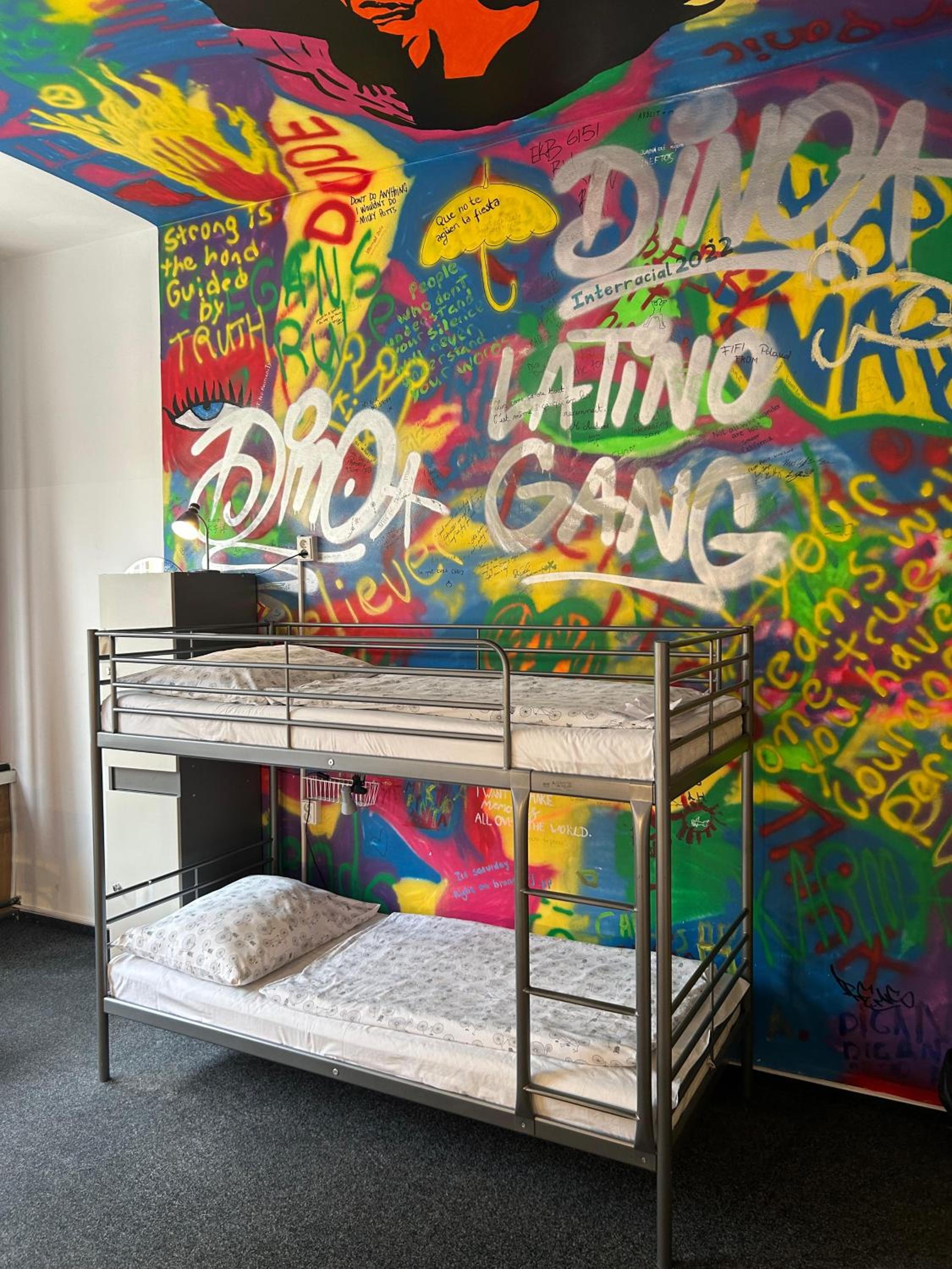 Hostel Downtown