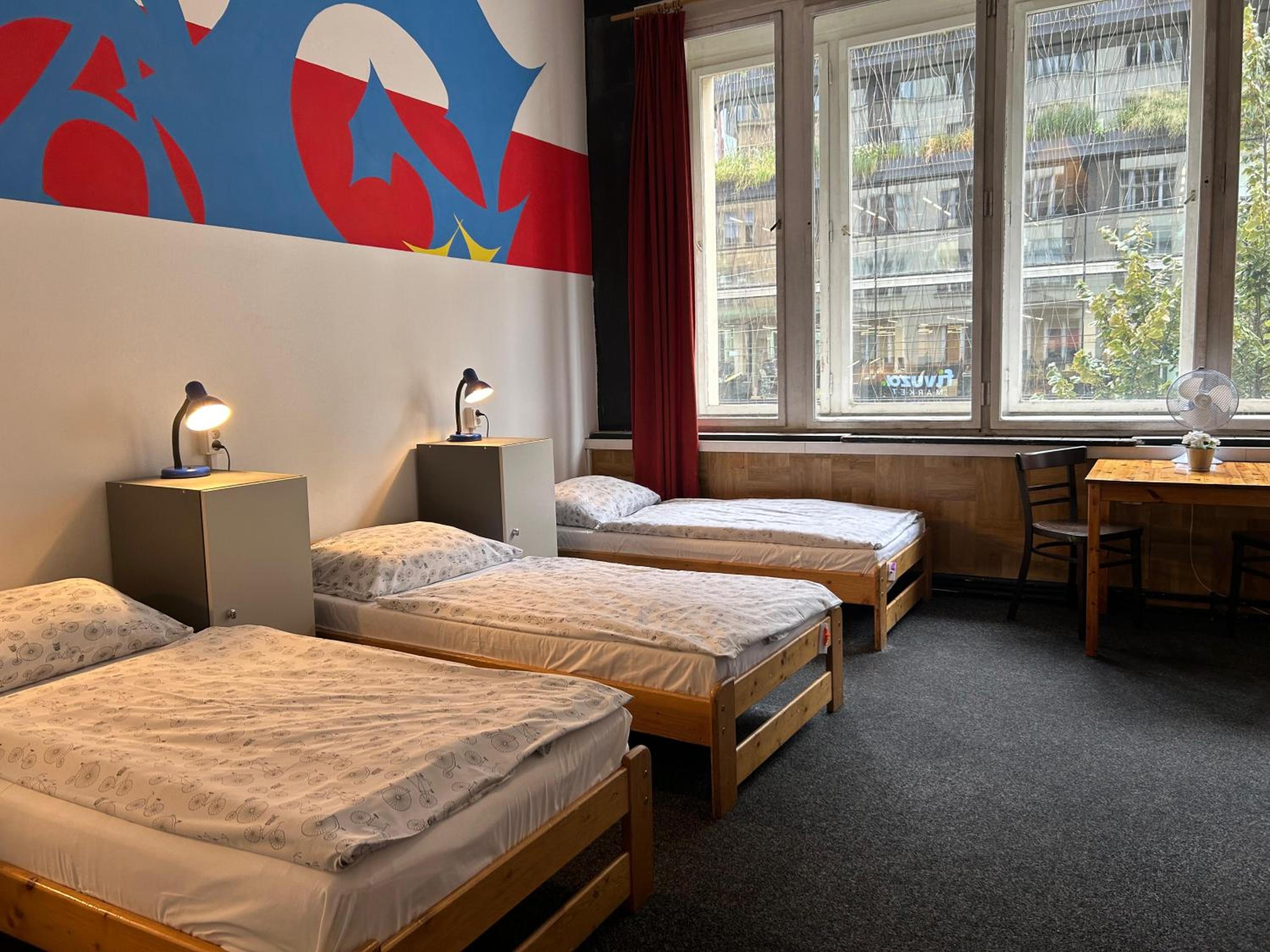 Hostel Downtown