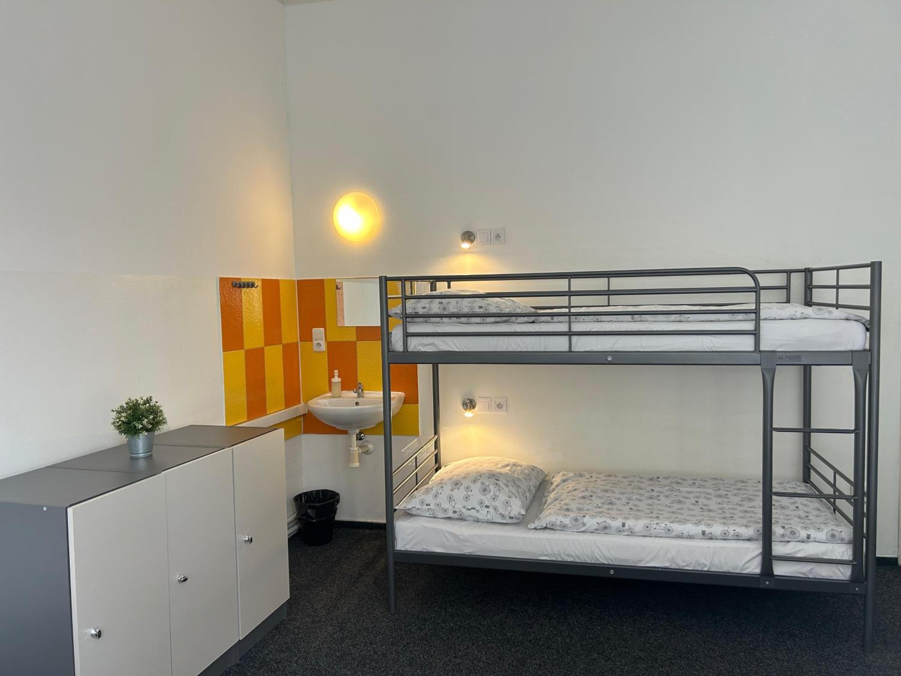 Hostel Downtown
