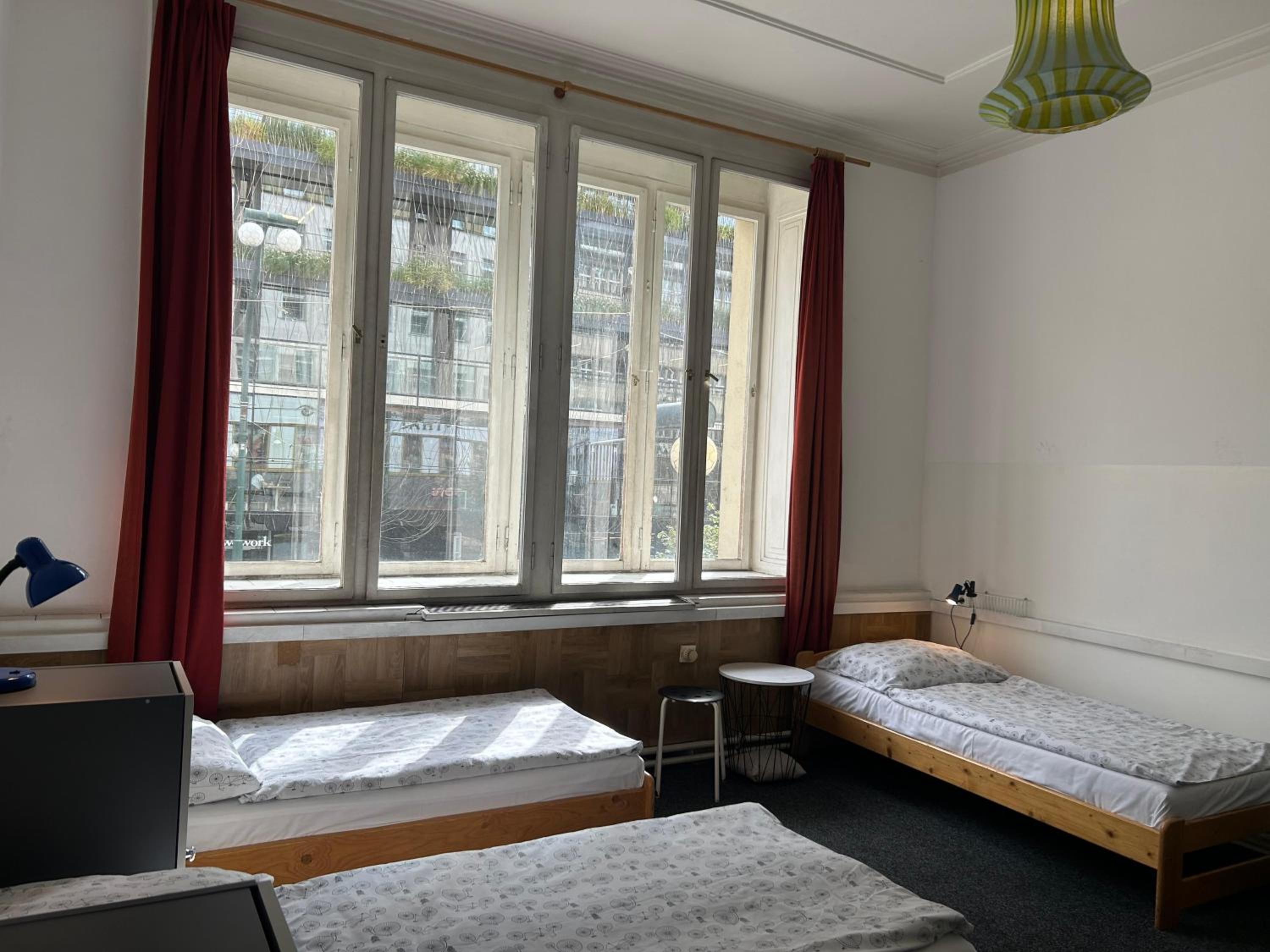 Hostel Downtown