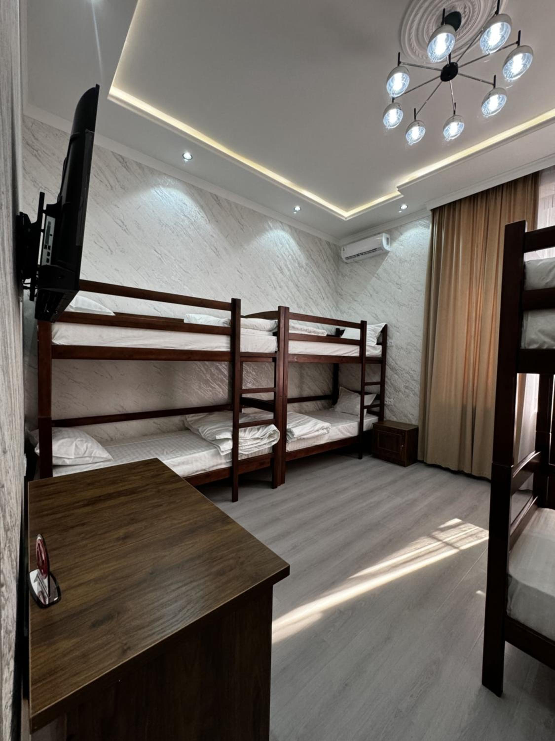 Altair hostel view 4