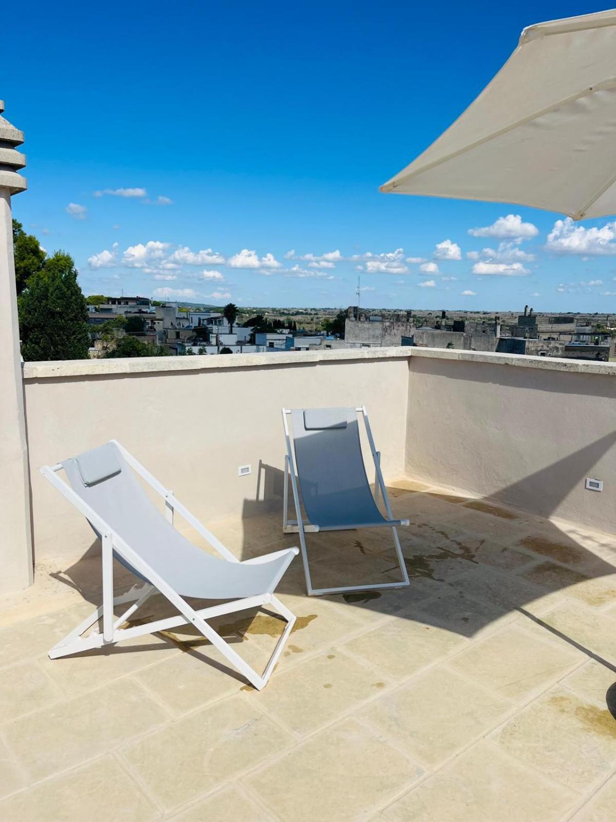 Apartment Antiche Mura