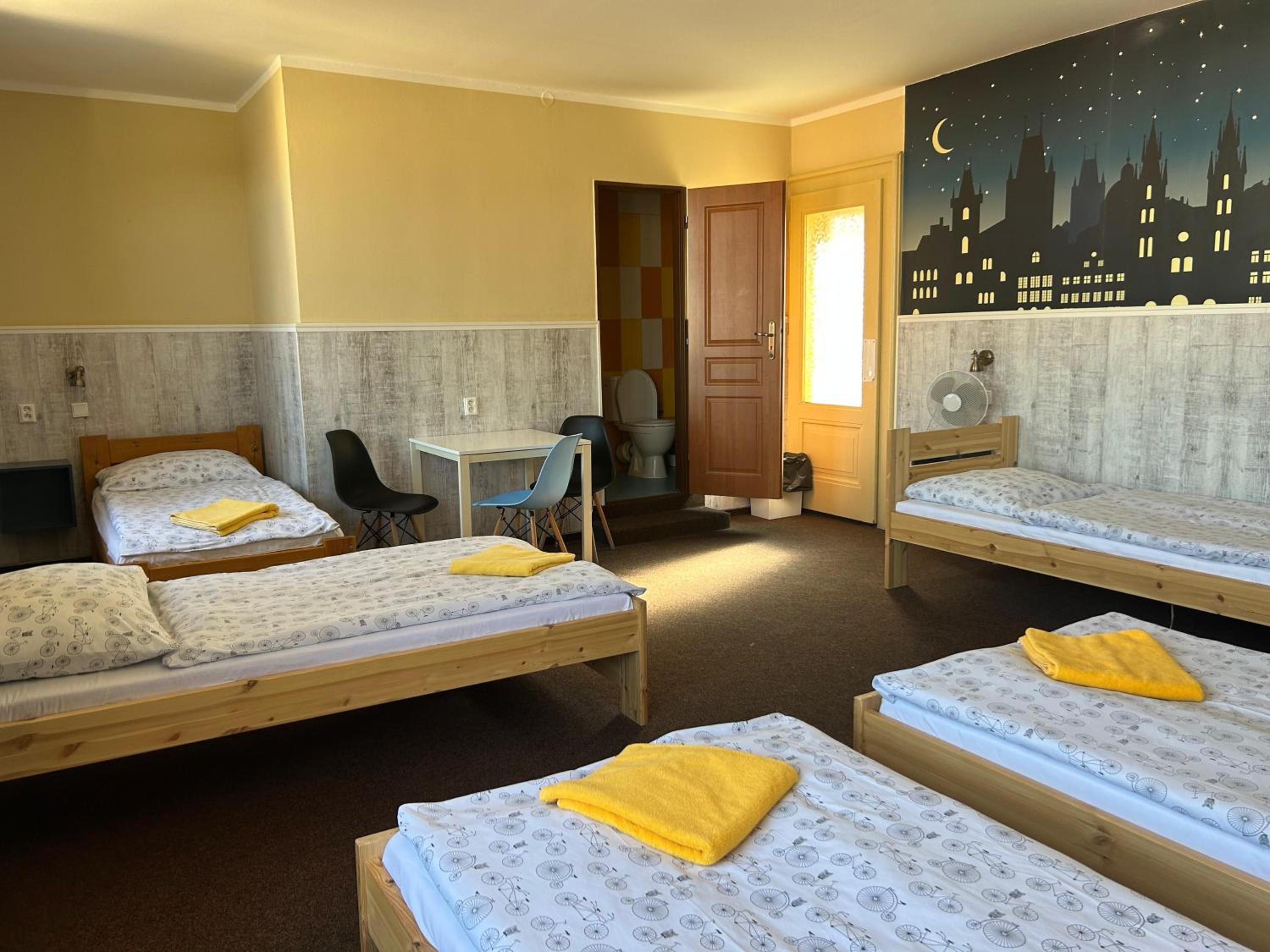 Hostel Downtown