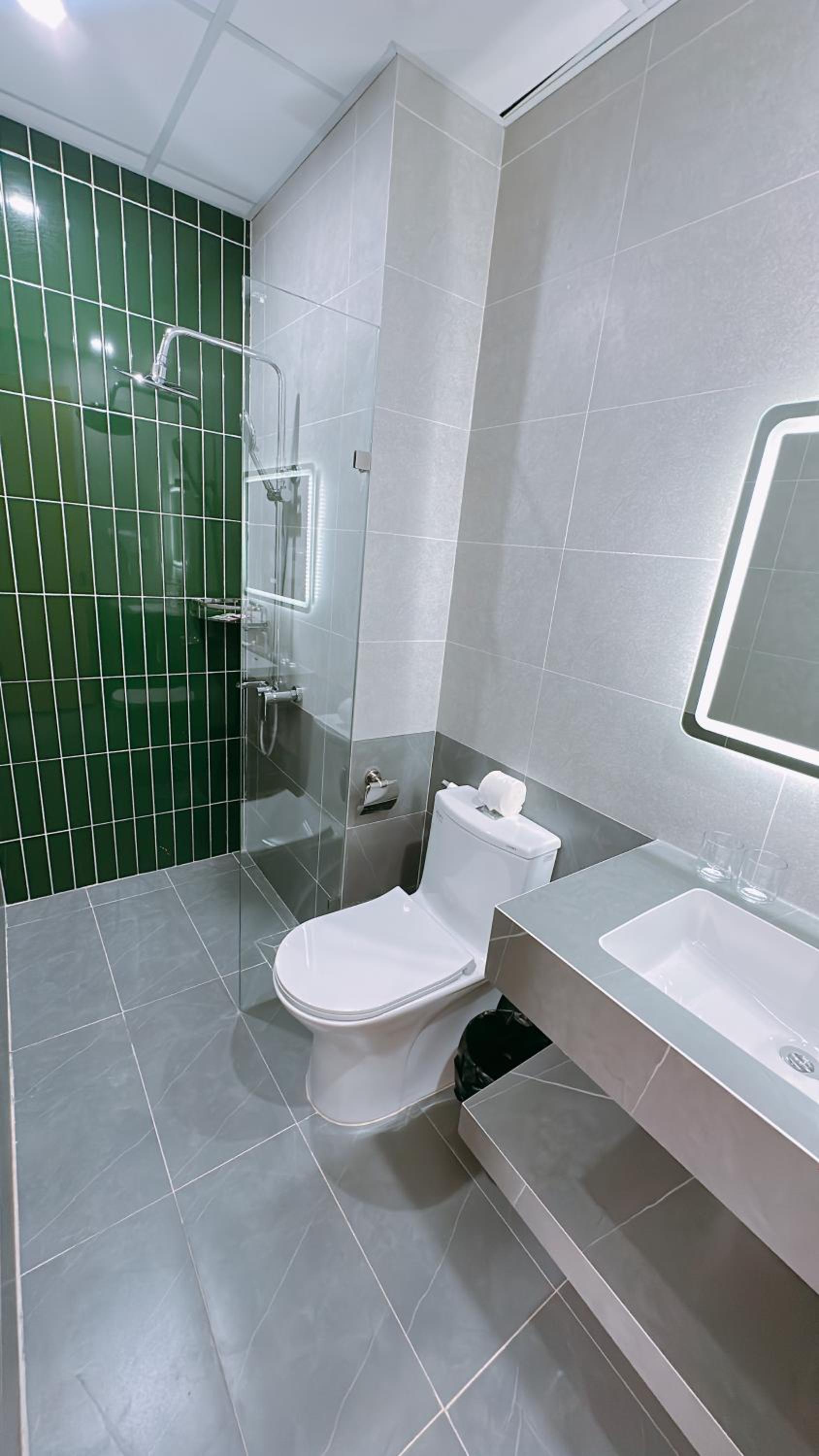 Tira Serviced Apartment