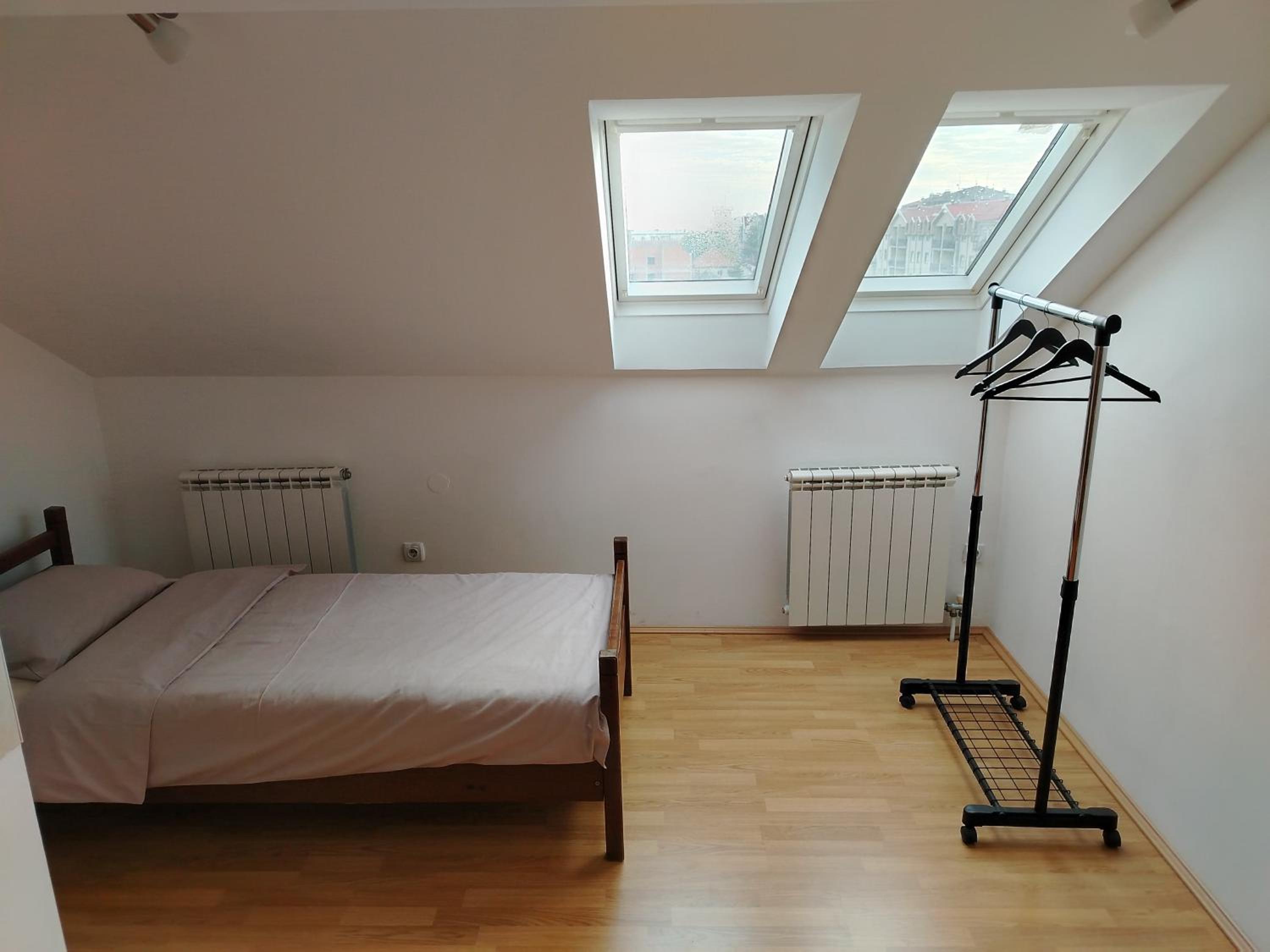 Apartman Stara Pazova
