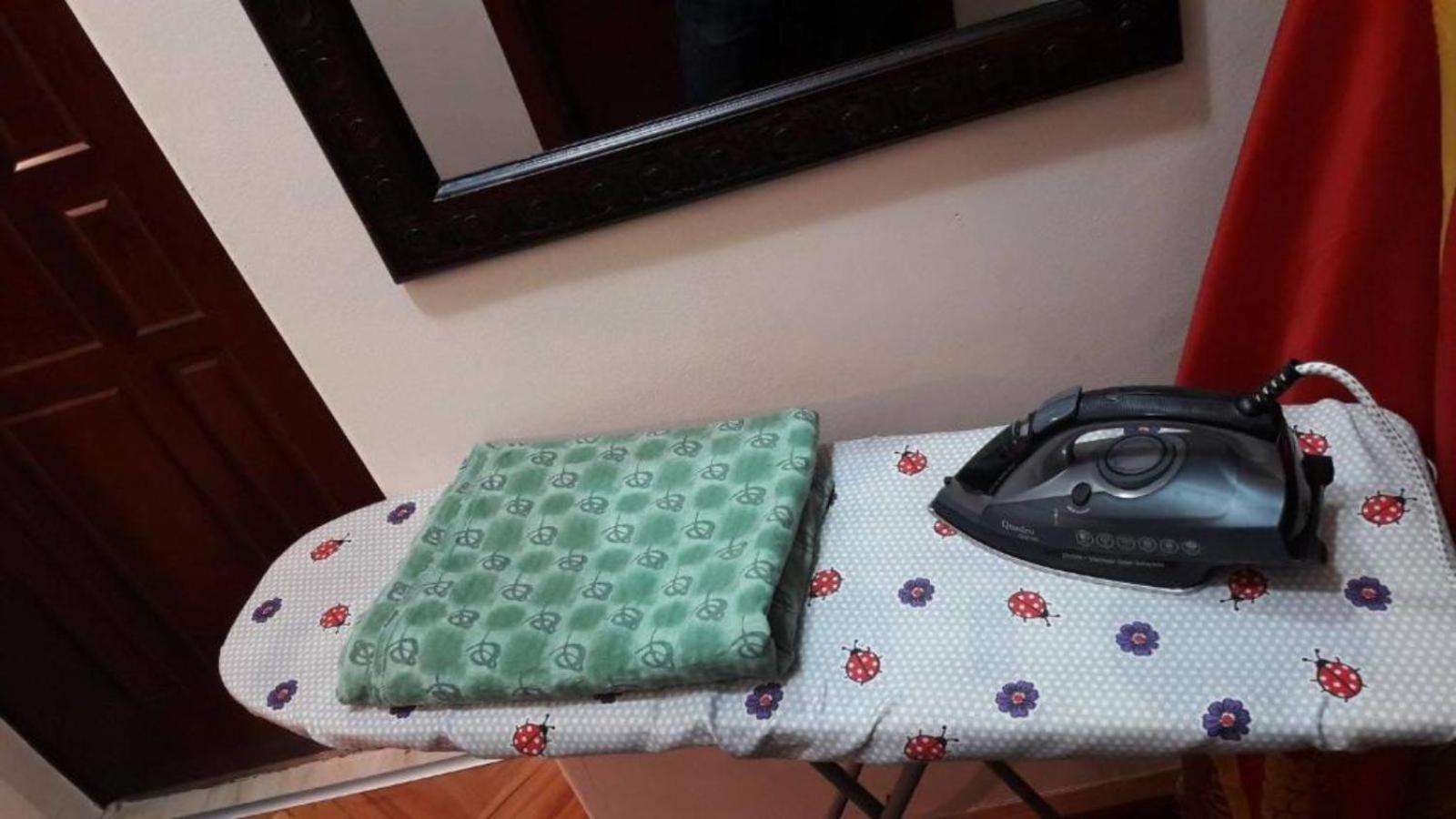 Apartment Heart of Podgorica