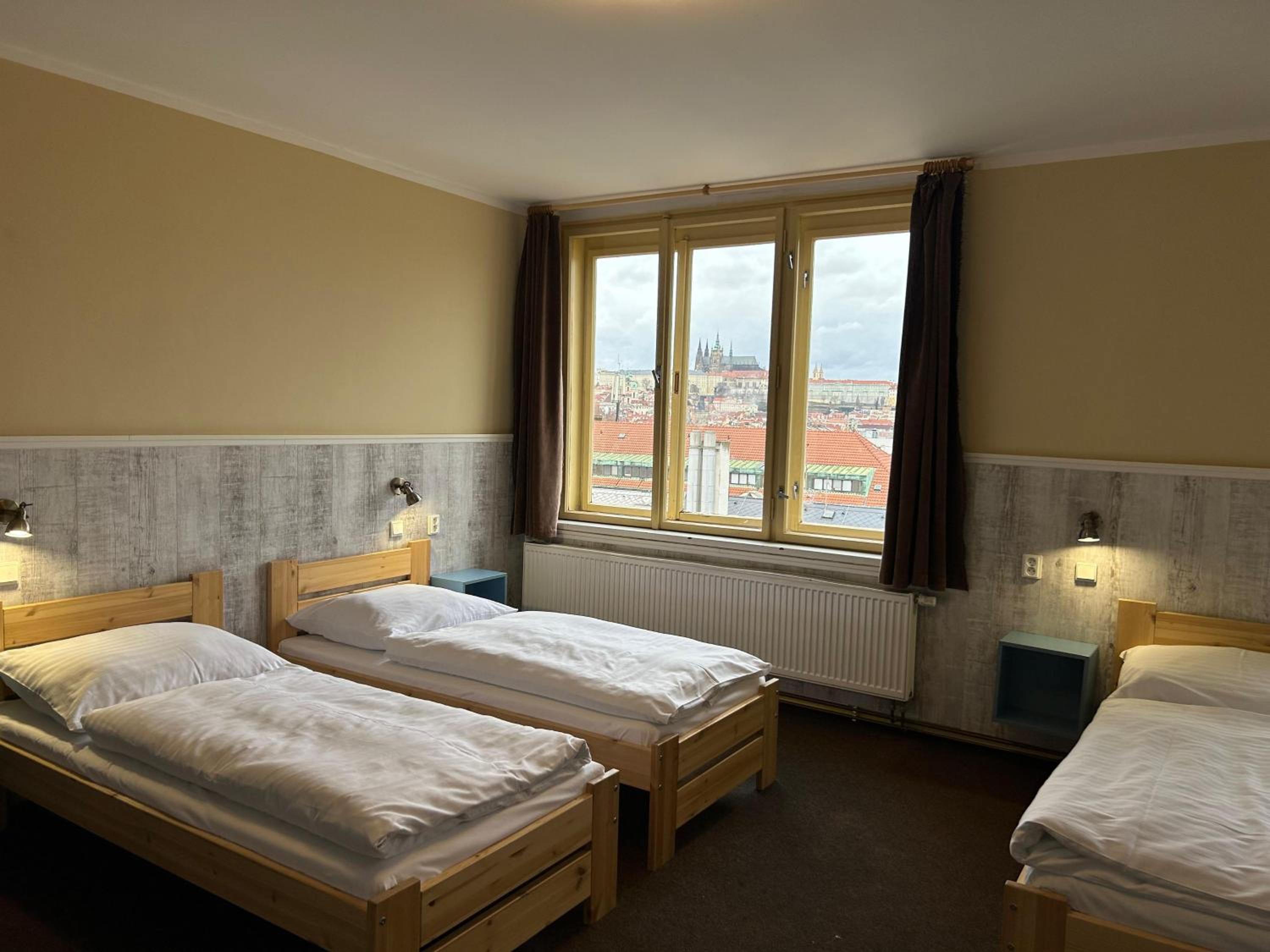 Hostel Downtown