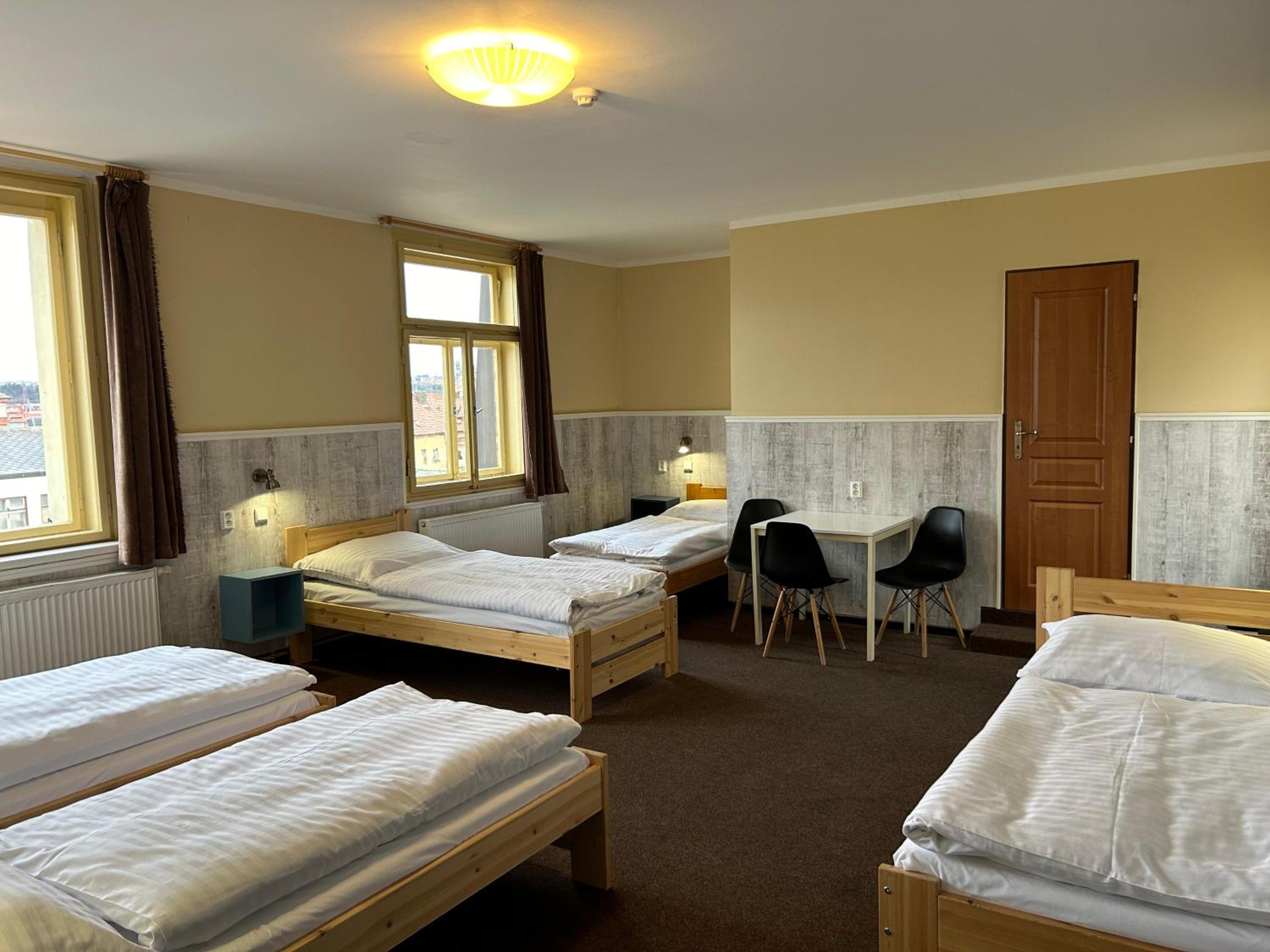 Hostel Downtown