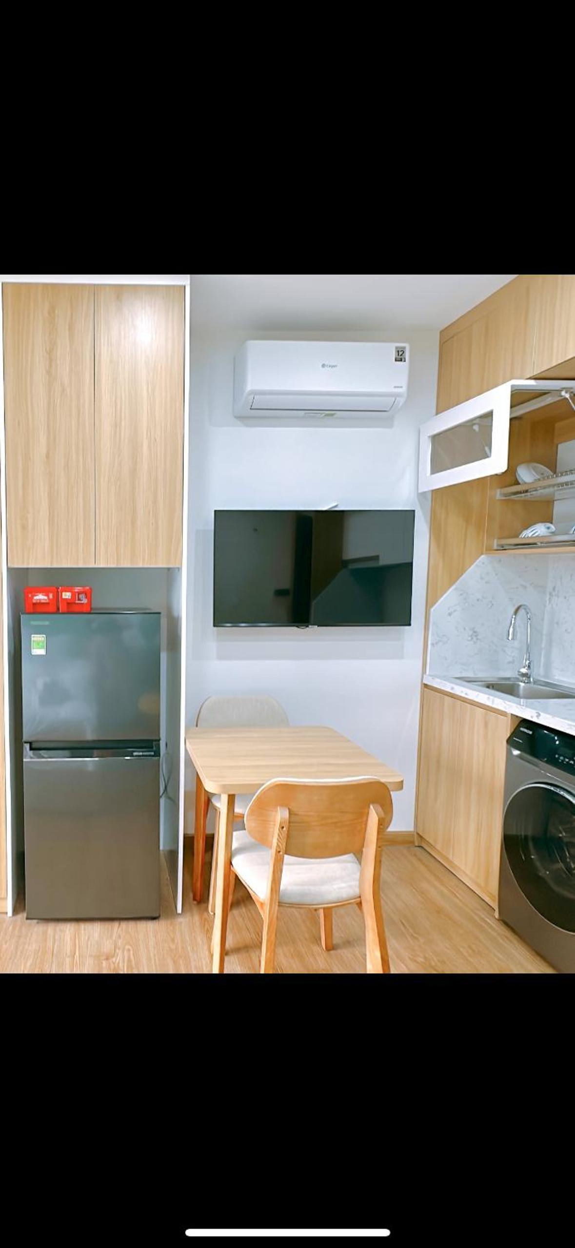 Tira Serviced Apartment