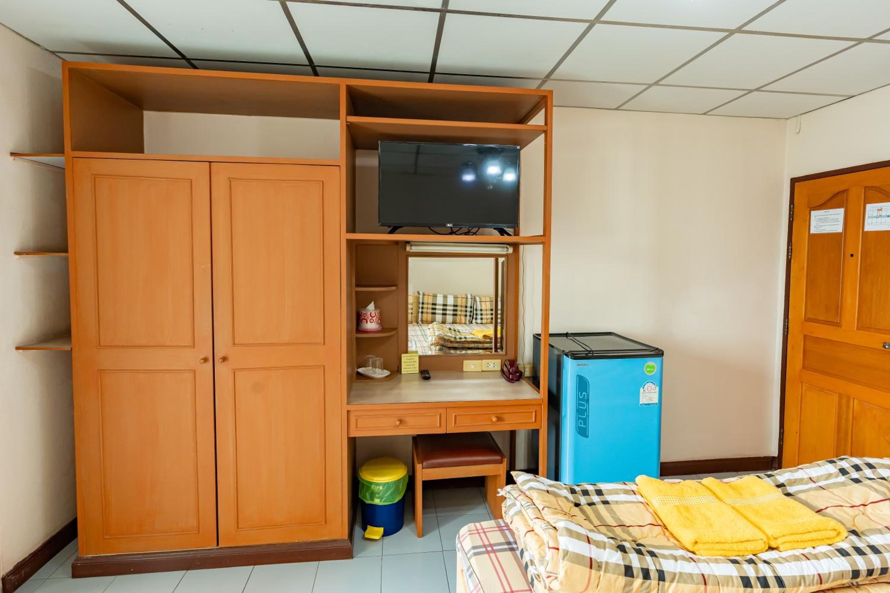 Tat Hotel