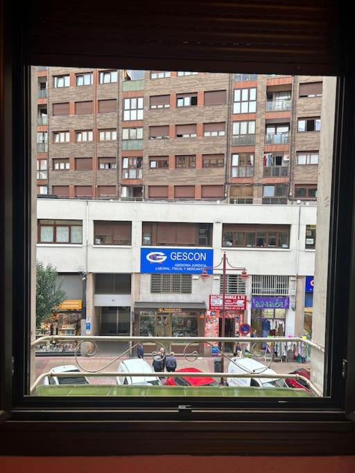 Centrico tu hogar en Bilbao