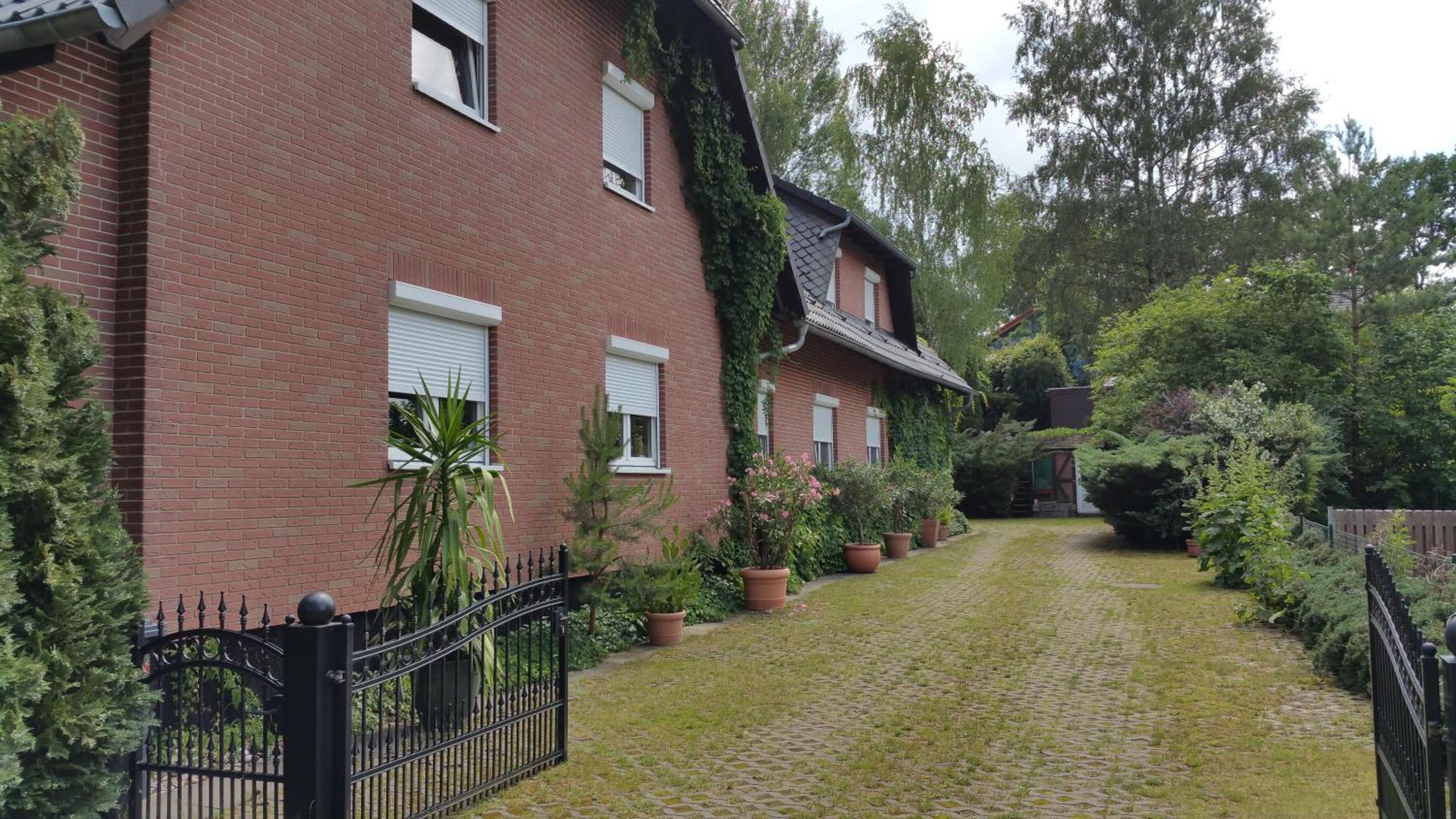 Landhaus in Petersdorf