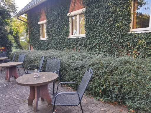 Landhaus in Petersdorf