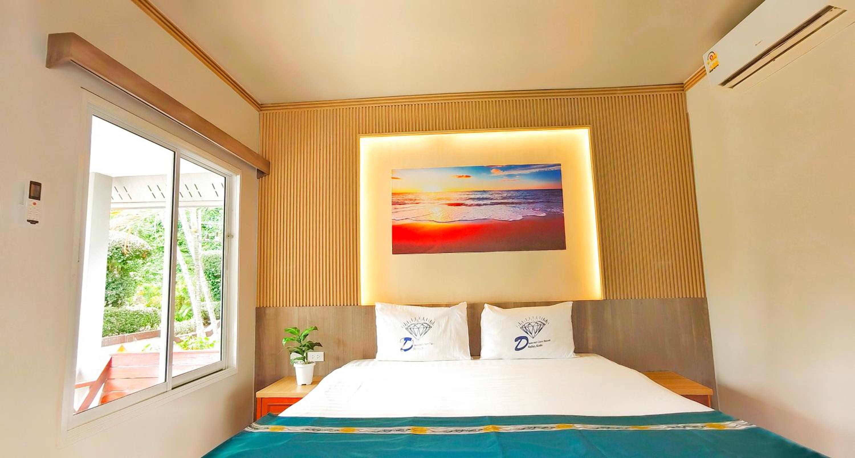 Diamond Cave Resort