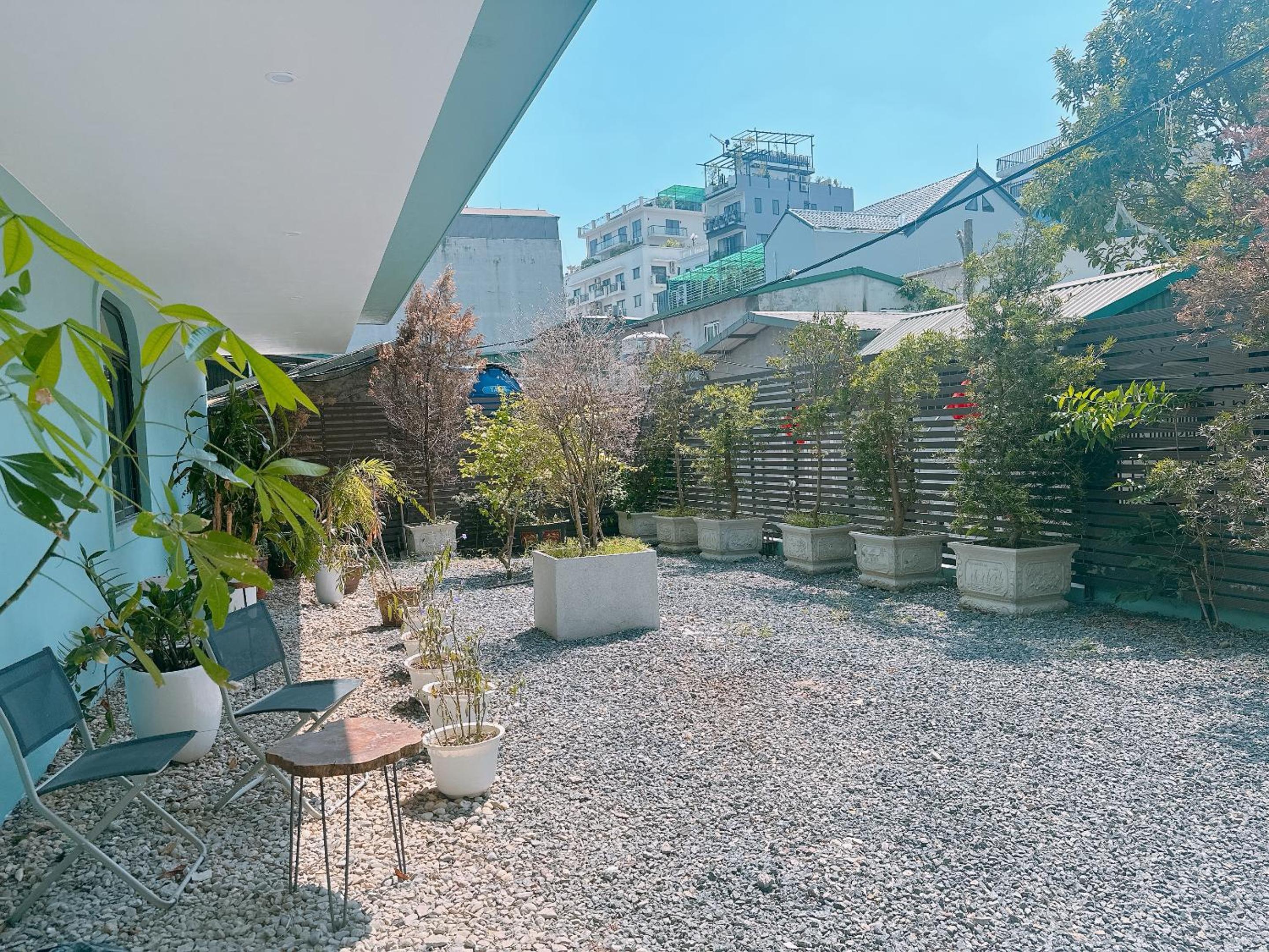 Tira Serviced Apartment
