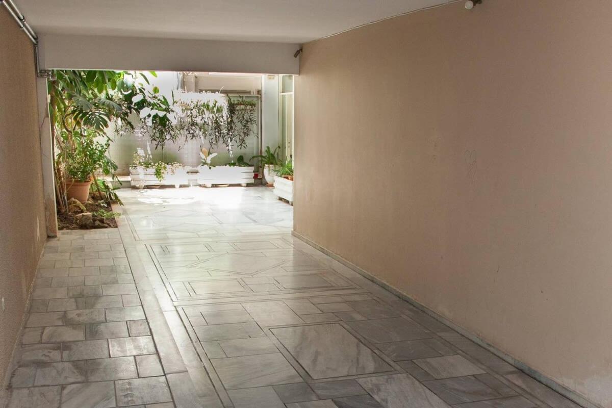 Cozy Studio in Prestigious area of Kolonaki