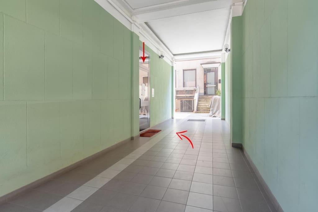 Suite vicino al centro - wifi,comfort,parking