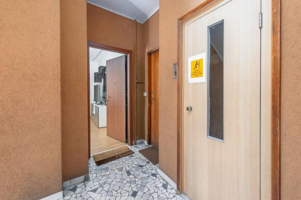 Suite vicino al centro - wifi,comfort,parking
