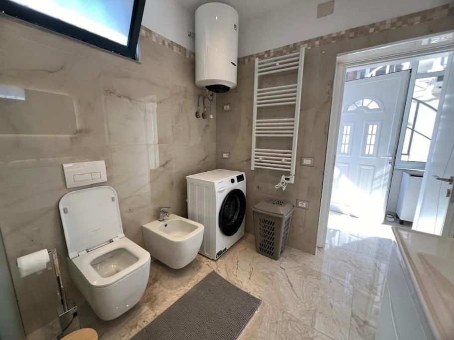 Muradie 2 bedroom House