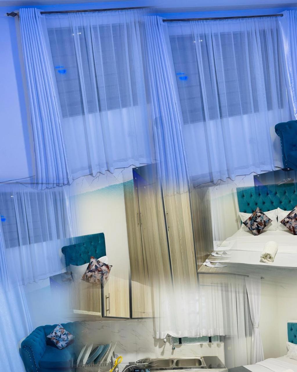 Vee's luxurious Apartment
