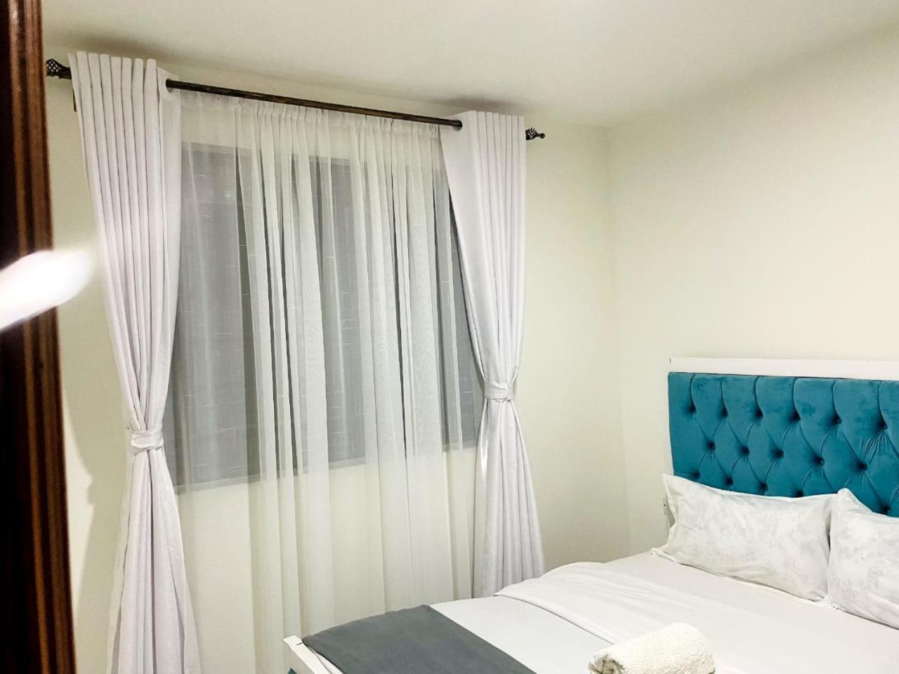 Vee's luxurious Apartment