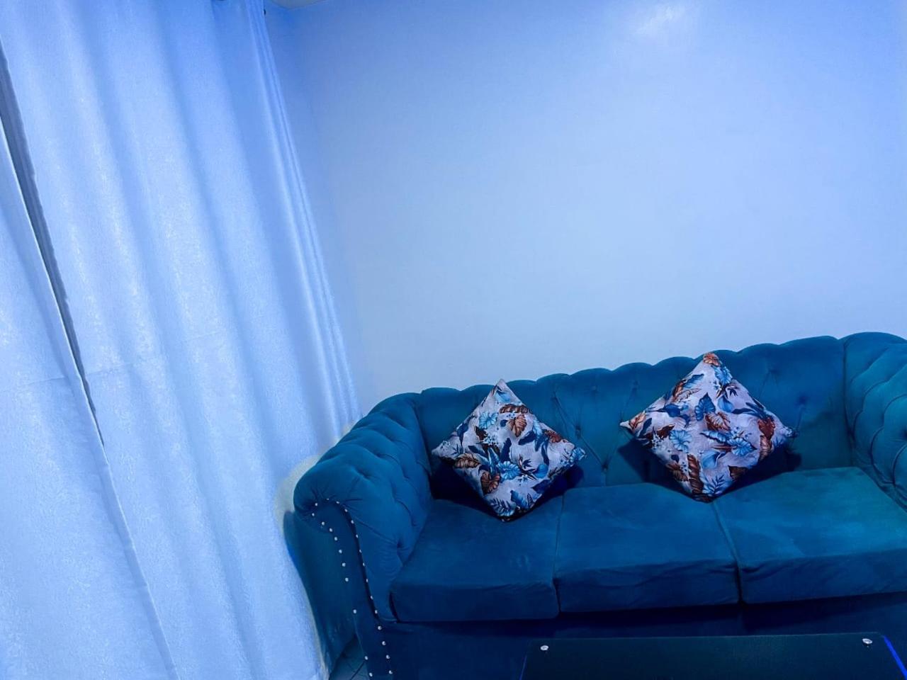 Vee's luxurious Apartment