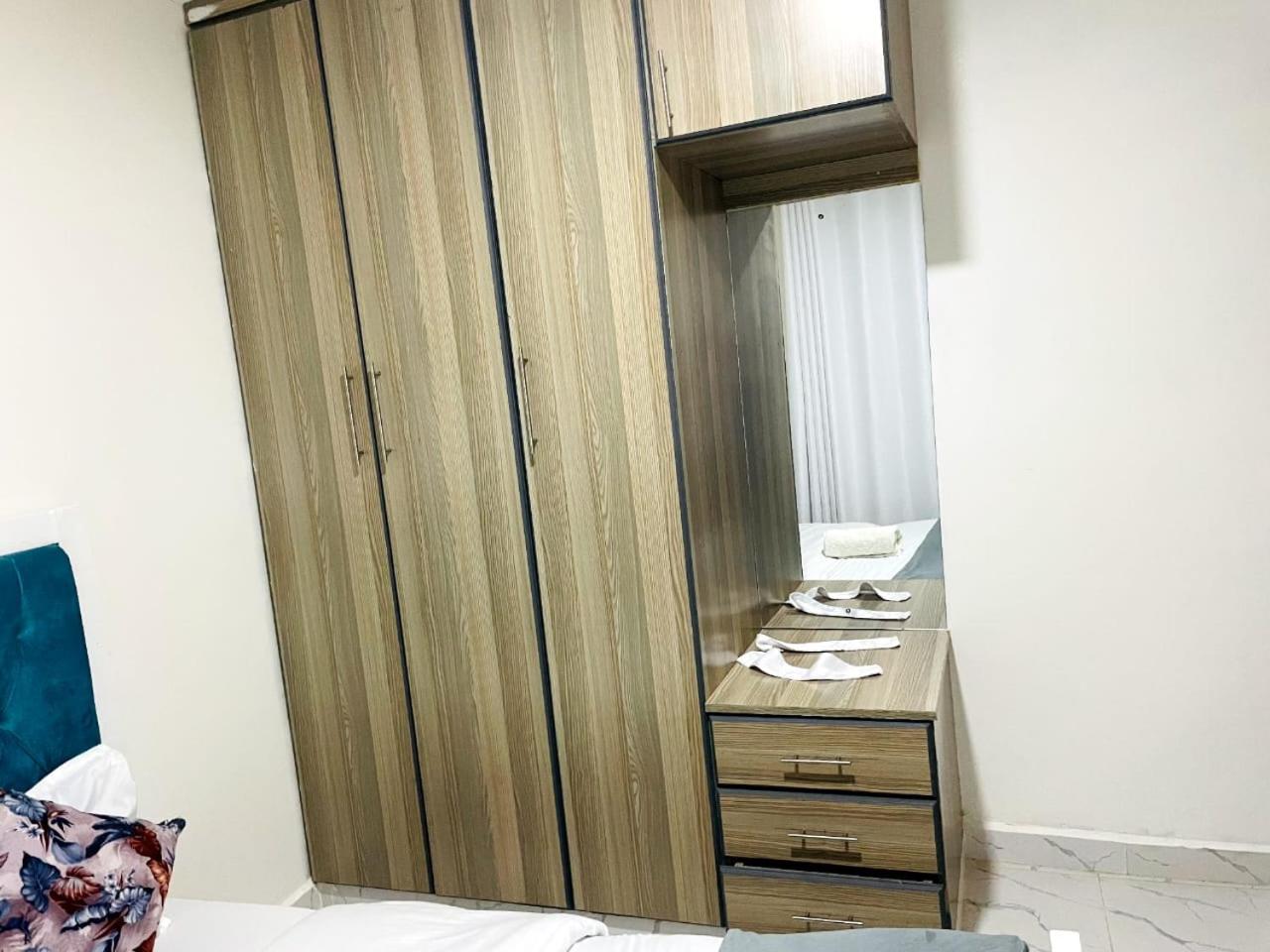 Vee's luxurious Apartment