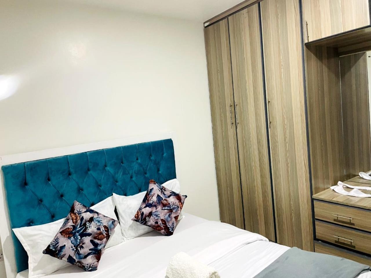 Vee's luxurious Apartment