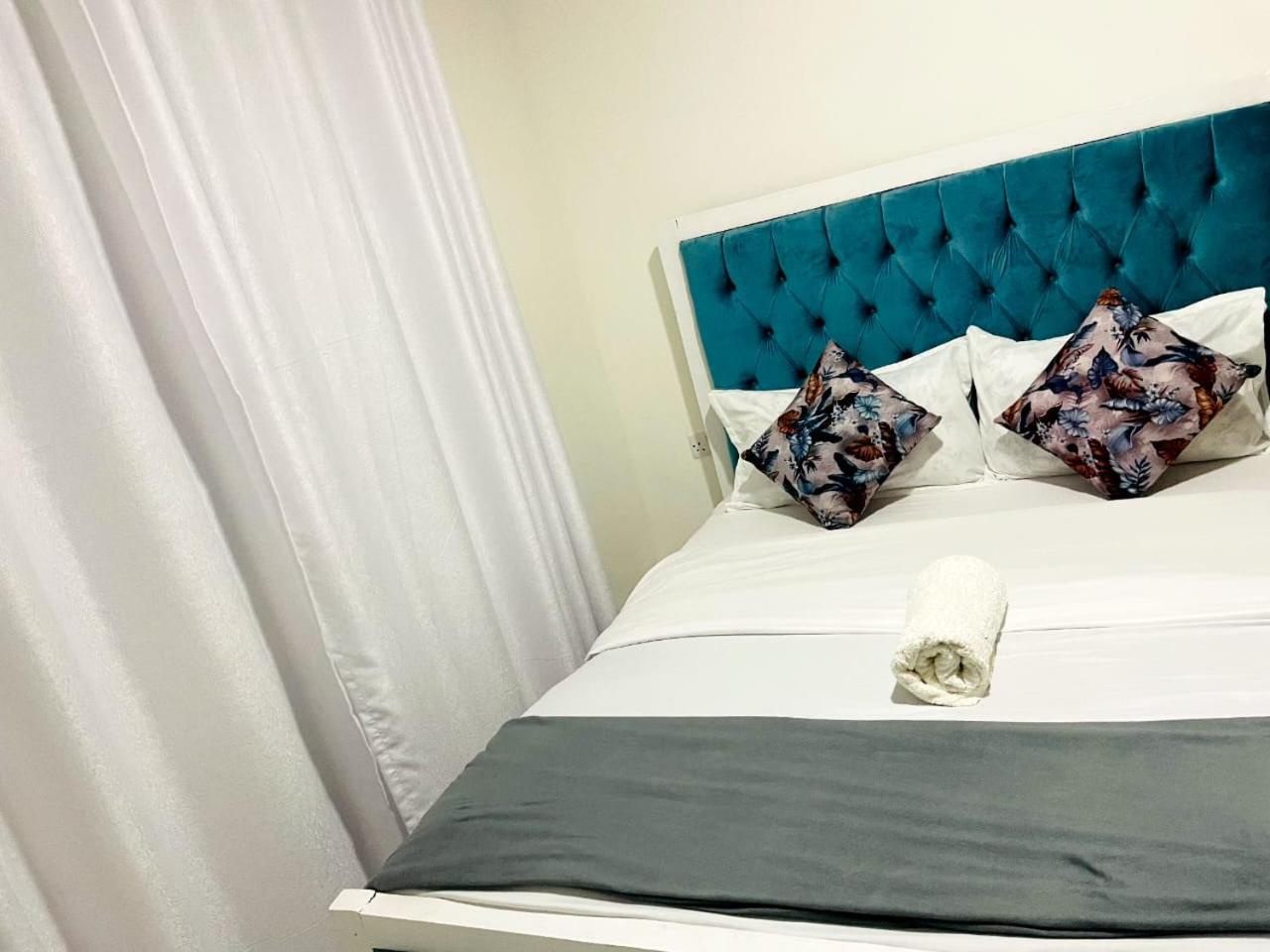 Vee's luxurious Apartment