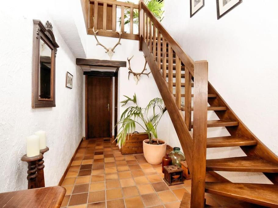 Villa met zwembad rust en ruimte