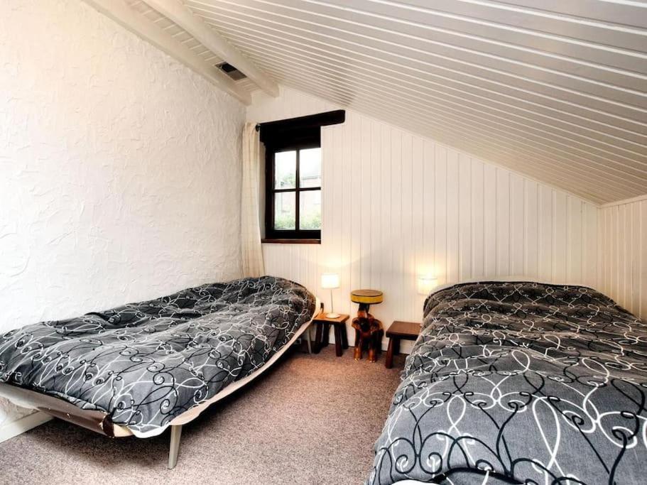 Villa met zwembad rust en ruimte