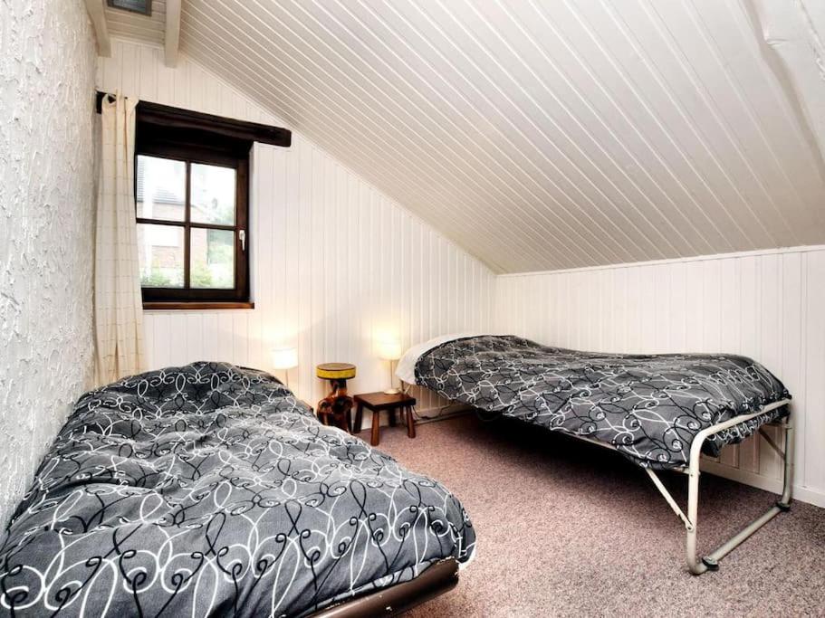 Villa met zwembad rust en ruimte