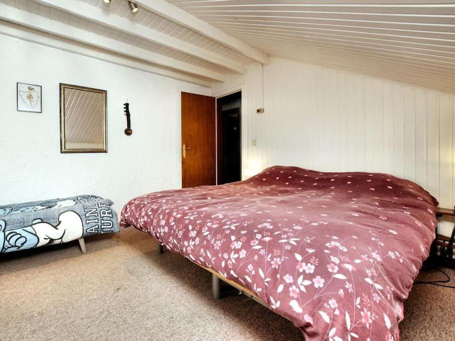 Villa met zwembad rust en ruimte