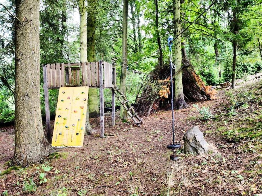 Villa met zwembad rust en ruimte
